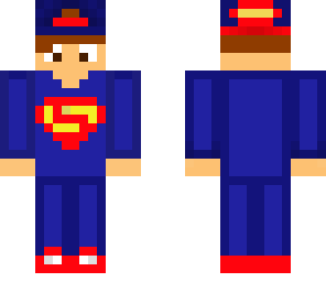superman