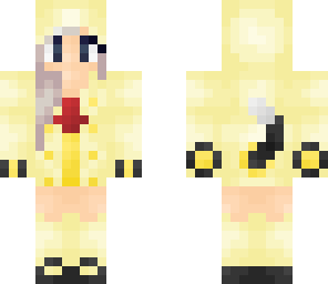 taokaka hoodie