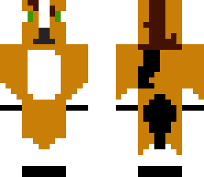 horse skin