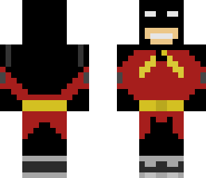 red robin