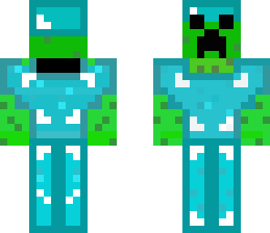 backward armour creeper hopefully