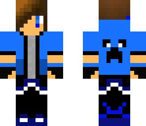 cool guy 3