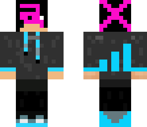 itsinflict