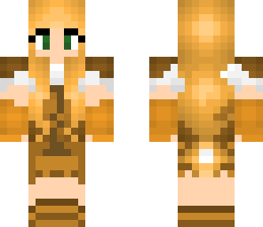 fall's archress
