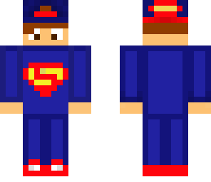 superman