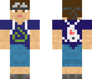 blue yogscast martyn