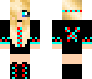 my gmaing skin