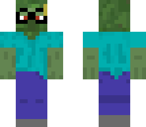 zombie student