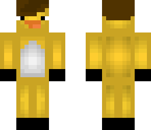 ducksquack