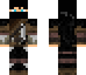 assassin