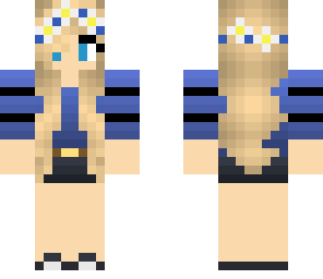 populair school girl