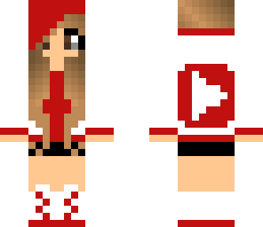 youtube girl