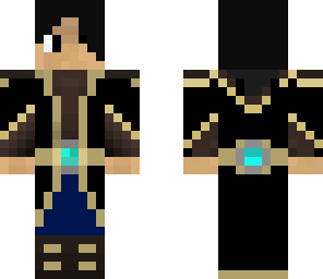 dark mage