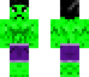 hulk