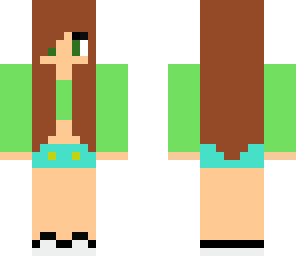cute girl