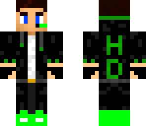 green_coolboy