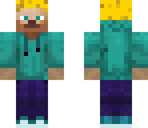 city steve