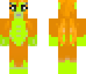 green figit