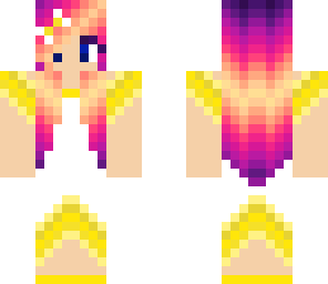 goddess of the sun