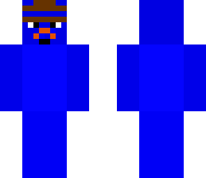 larry the platypus