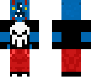 night stalker