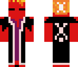 ender boy