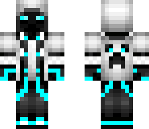 enderman boss