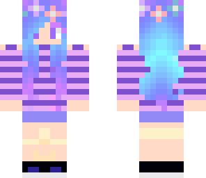 pastel pretty