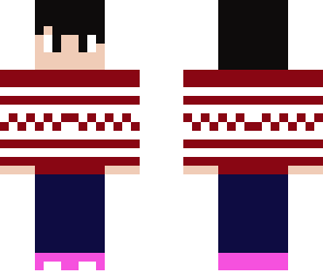 sweater test