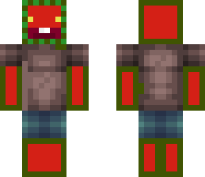 weard thing