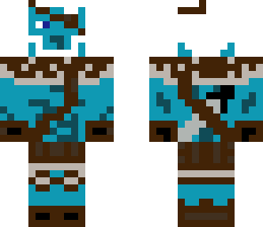 avatar adventurer