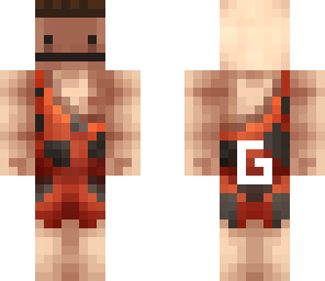 caveman gui branded