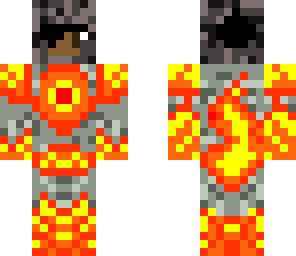 flame knight