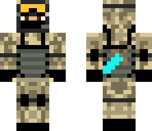 navy seal