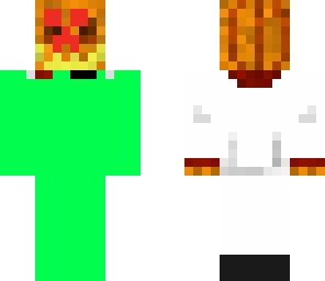 crazy creaper