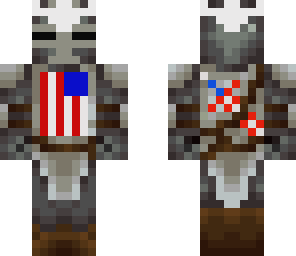 british american battle warrior