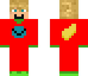 christmas henrythekid64