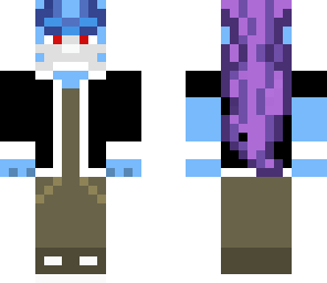 suicune skin