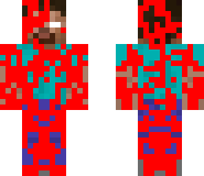 herobrine 2