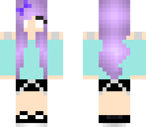 herobrine elf