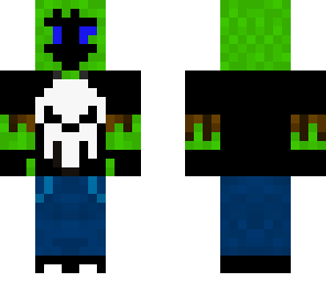 creep radiant modif