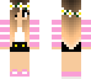 daisy cutie