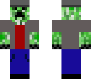 creepah