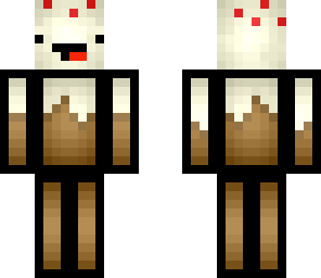 cake 2d