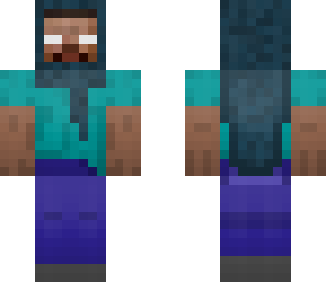 herobrine take back the night