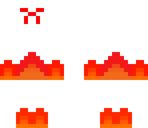 fire creeper