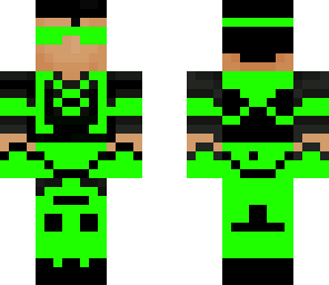 neon skydoesminecraft
