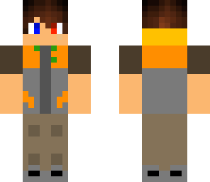 survival guy