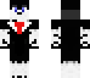 tux wolf 10 likes