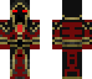 dark wizard